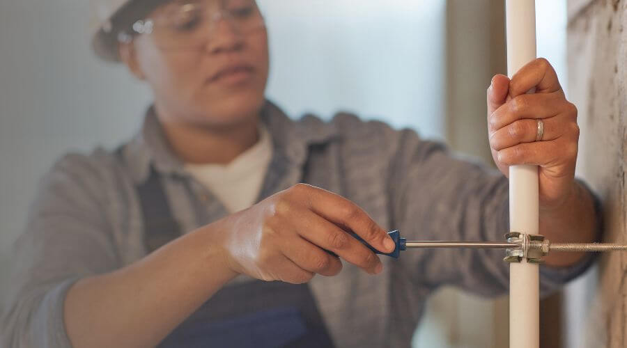 Professional water heater repair in Faunsdale, AL